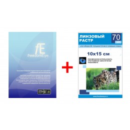 FreedomEye Домашняя Премиум веб / Home Premium web